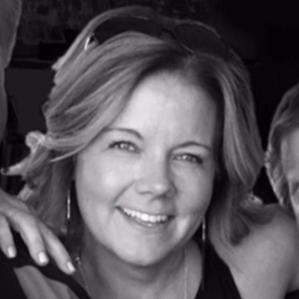 Meet your Posher, Cindi